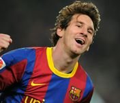 pic for Lionel Messi 